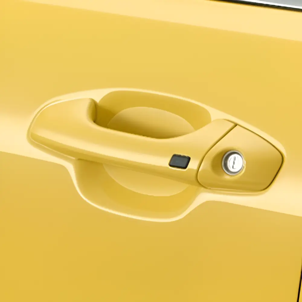 Захисна плівка для дверних ручок к-кт 4шт.