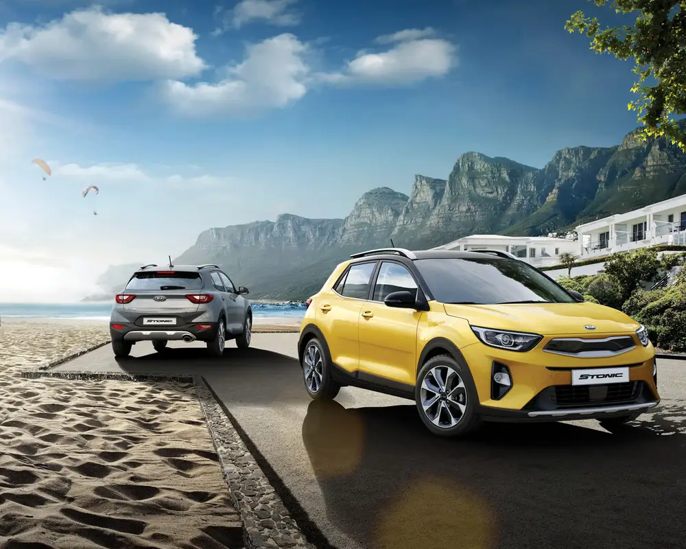 Комфорт у русі