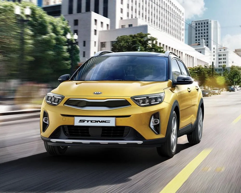 Молодіжний екстер’єр