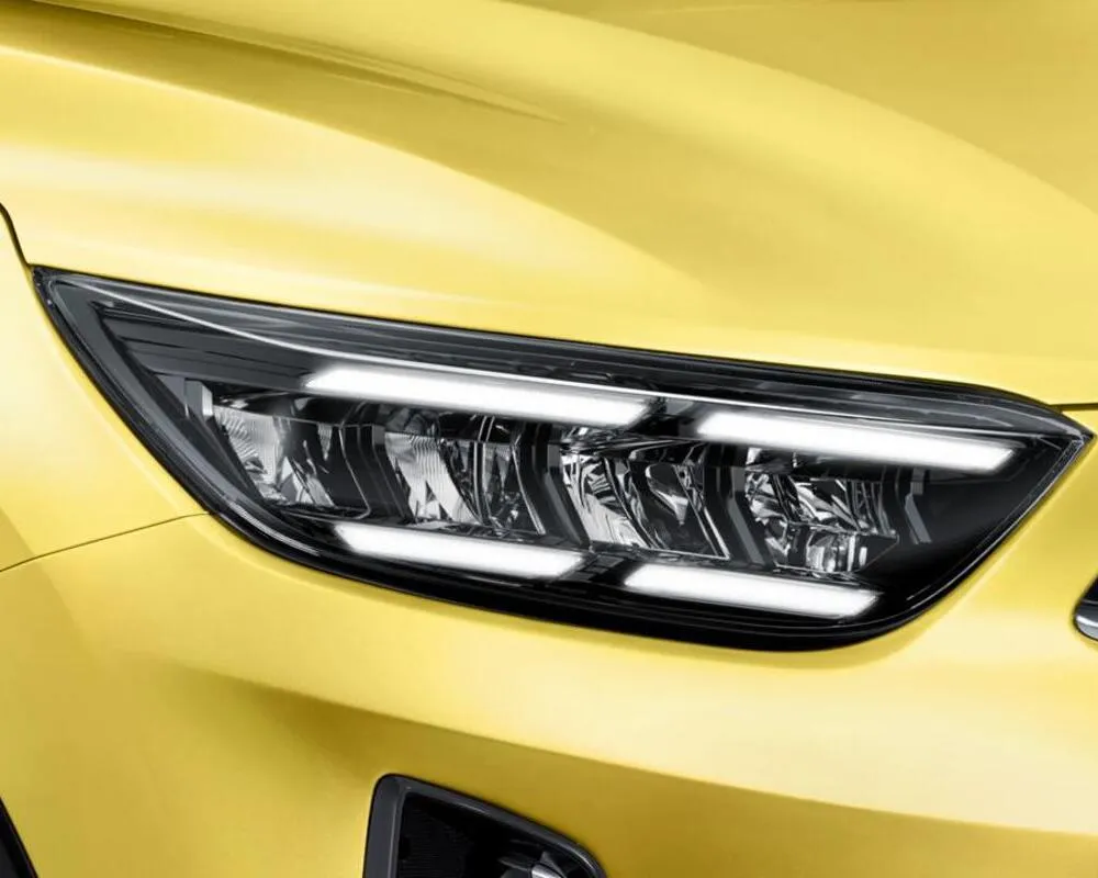 Проєкційні фари