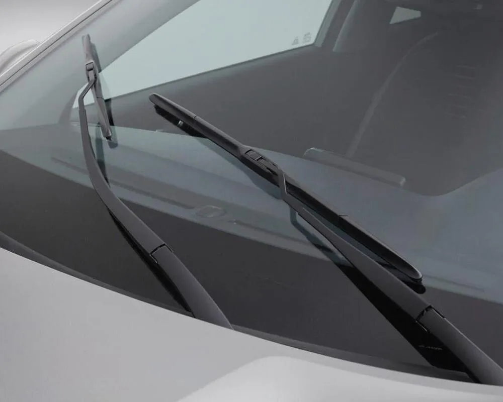 Склоочисники типу Аеро Блейд