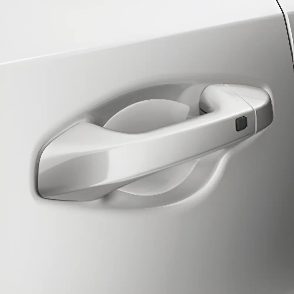 Захисна плівка для дверних ручок к-кт 4шт.