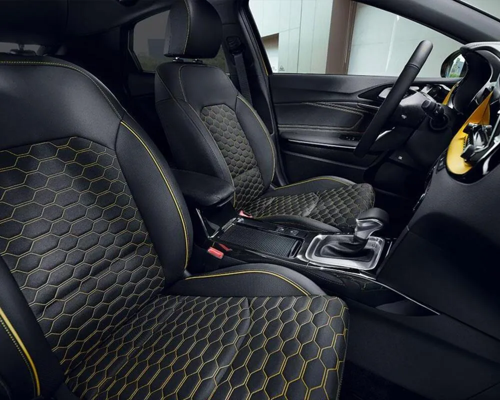 Комфортний простір