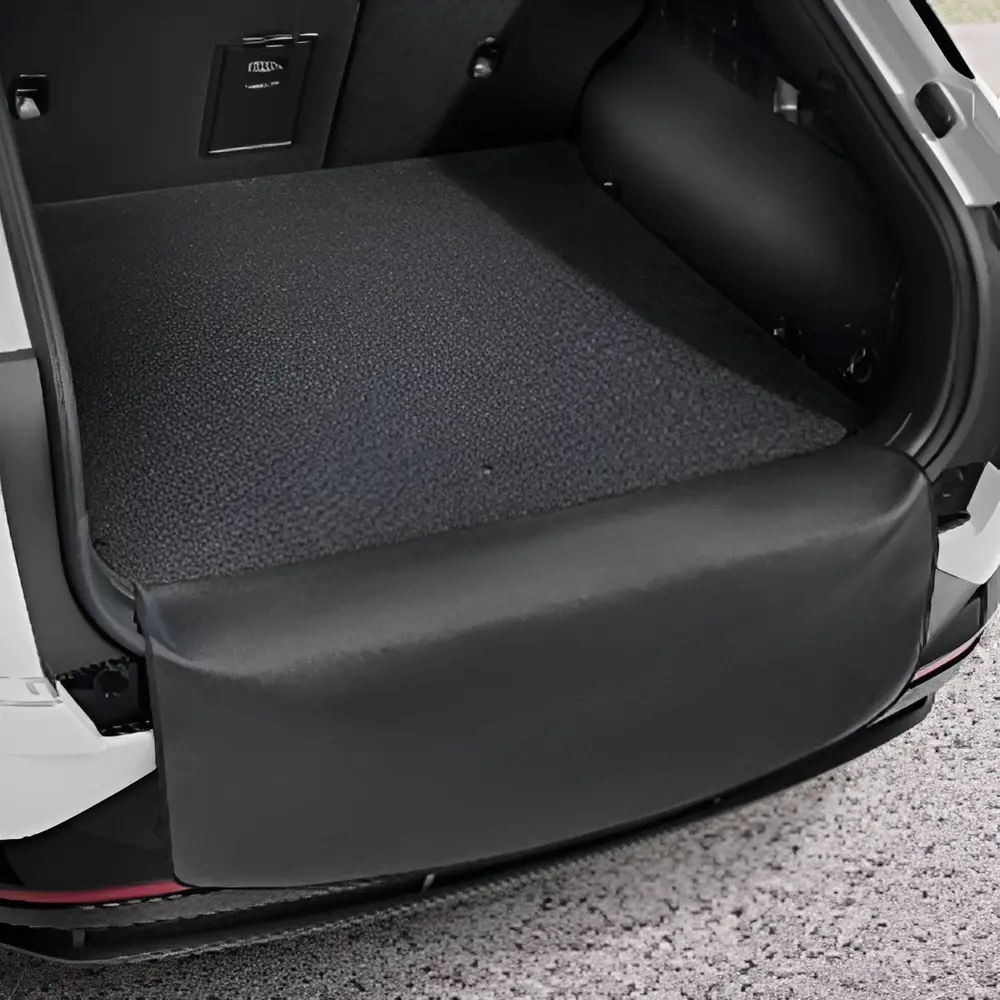 Захисна накидка бампера