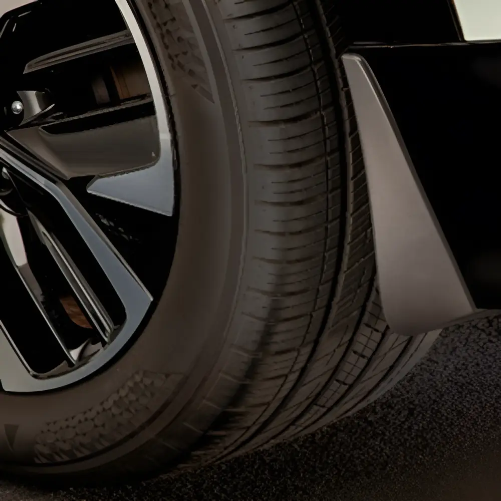 Бризковики передні к-кт, EV6