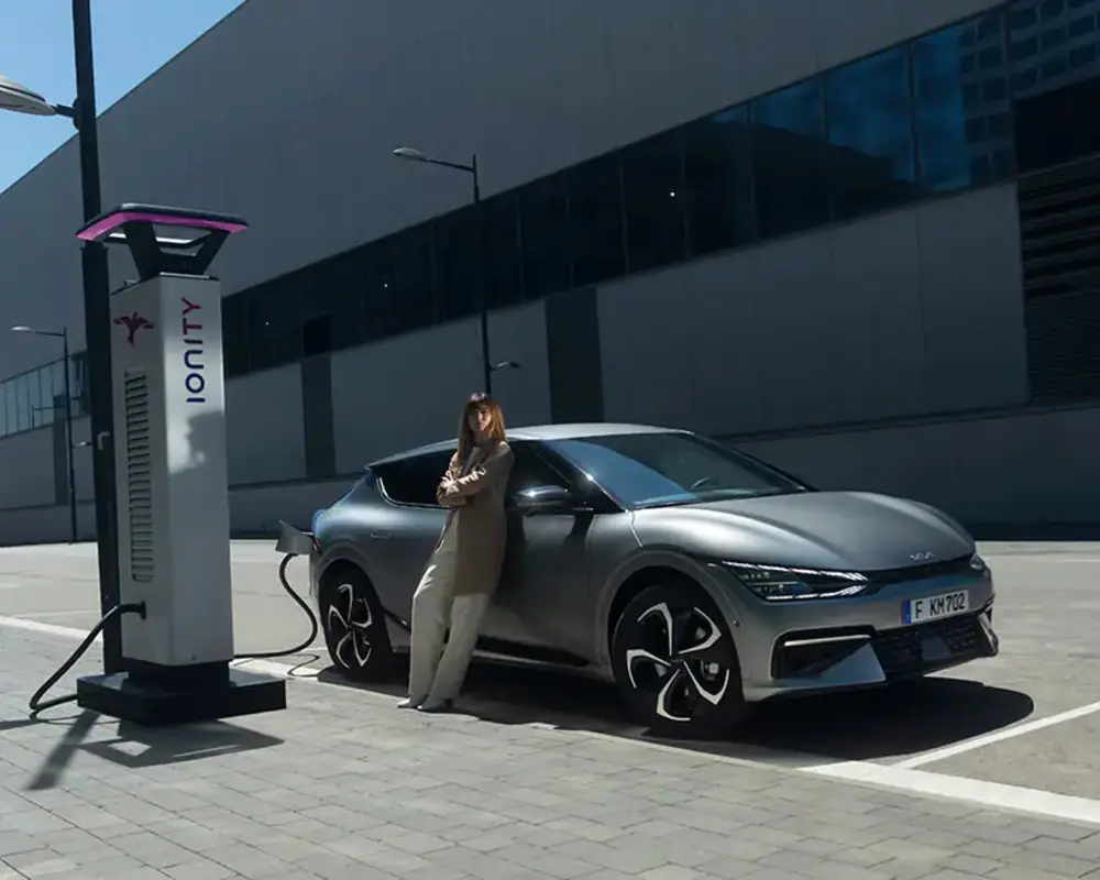 Суперзарядка