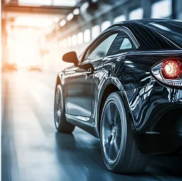 Страхові гарантії на виконані роботи