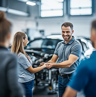 Профорієнтаційні заходи